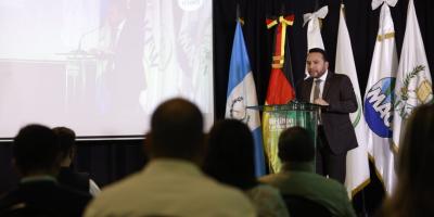 Simposio de cambio climático fortalecerá conocimientos y acciones de adaptación en el Corredor Seco de Guatemala