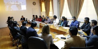 Proceso de simplificación de trámites en el MARN actualizará 67 procesos