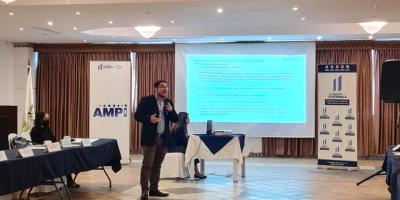 Viceministro del Agua impulsa el cumplimiento de las regulaciones ambientales en la cuenca del lago de Petén Itzá