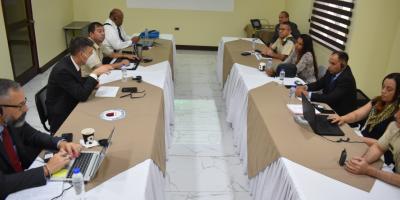 Ministerio de la Defensa Nacional fortalece la transparencia y gobernanza, al capacitar a su personal en planificación estratégica, para la buena gestión de los recursos.
