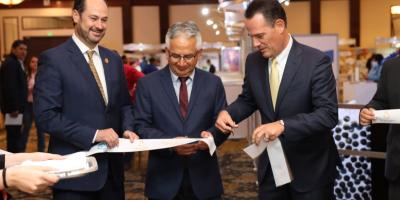 Promueven nuevos mecanismos para proteger el patrimonio avícola en Guatemala