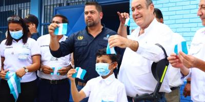 acciones del CIV en el año 2022. 