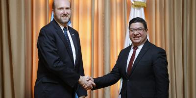 MARN impulsa la segunda fase del sistema BiaWeb