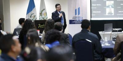 MARN construye de manera participativa el Plan Nacional de Acción de Basura Marina