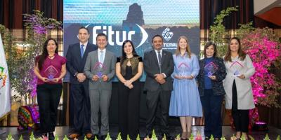 Resultados FITUR 2023