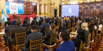 Certificación de tiempo de servicio 
