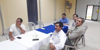 Proyecto apícola en Petén promueve las buenas prácticas ambientales