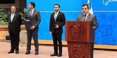 Guatemala redobla medidas sanitarias ante la confirmación de un caso de Influenza Aviar de Alta Patogenicidad H5N1 en Izabal