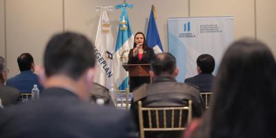 SIPLANGT plataforma web que fortalece la planificación y el seguimiento a los bienes y servicios que las instituciones públicas entregan a la población