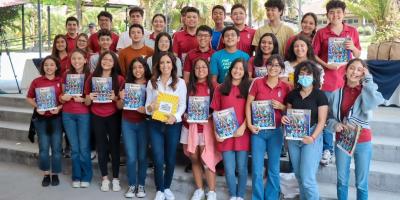 Senacyt conmemorará el  Día Internacional de la Mujer y Niña en la Ciencia en Escuintla