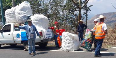 Delegación de Santa Rosa impulsa el cumplimiento del Reglamento 164-2021