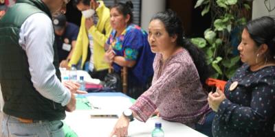 Comunicación para el cambio social y de comportamiento