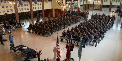 Ejercicio Guardián CENTAM – 2023, fortalecerá las operaciones militares terrestres y operaciones en el ciberespacio.