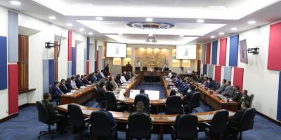 Ministerio de la Defensa Nacional fomenta la cultura de defensa y la protección ambiental, a través de diplomado.