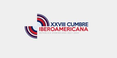 Logo XXVIII Cumbre Iberoamericana