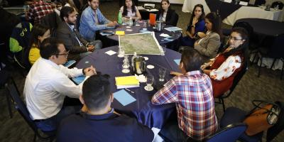 El municipio de Guatemala contará con un plan de adaptación climática 