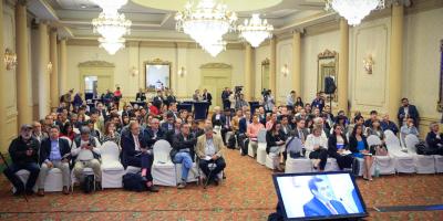 Guatemala se plantea potenciar la agricultura sostenible de cara a mercados europeos