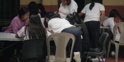 El sistema fue creado por un equipo técnico, bajo la supervisión del subsecretario, Carlos Gómez.