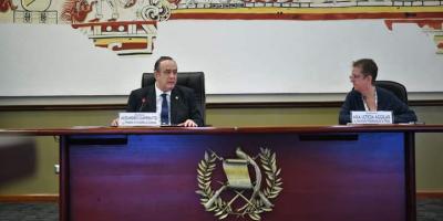 Planificación de acciones para conmemorar el 8 de marzo, Día Internacional de la Mujer
