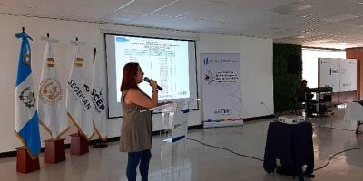SCEP participa en capacitación de los lineamientos de planificación para el presupuesto 2024