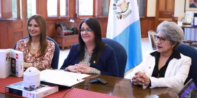 Más de 27 mil docentes participaron  en taller de desarrollo de habilidades digitales
