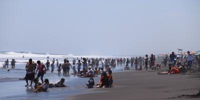 Playas Limpias cumple con la protección de las fuentes hídricas