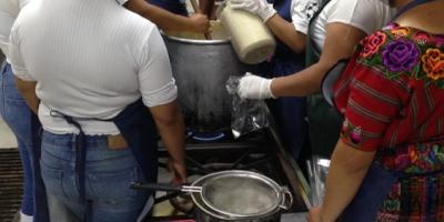 Realizan Jornada de evaluación de competencias en Chimaltenango