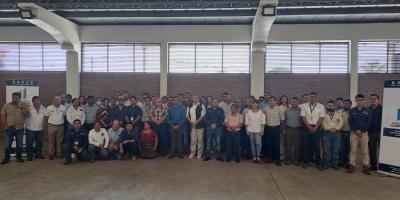 Integran mesa técnica para la protección de la cuenca del río Coyolate
