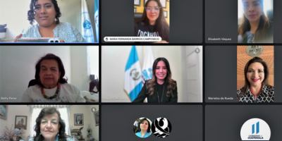 Conferencia ONAM
