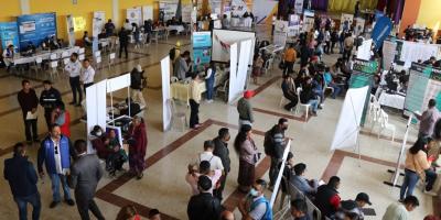 Jornadas Móviles benefician a más de 31 mil guatemaltecos