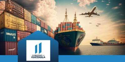 Portada Informe Anual de Comercio Exterior 2022