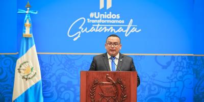 MAGA emite recomendaciones ante invierno que se prevé copioso  