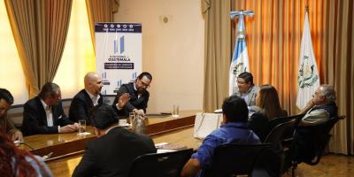 MARN impulsa alianzas público-privadas para el manejo adecuado de los desechos sólidos
