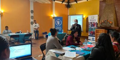 Cambio social y de comportamiento