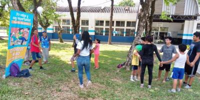 MSPAS