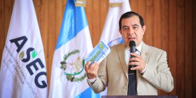 Guatemala suma esfuerzos para garantizar la Sanidad Vegetal en el mundo