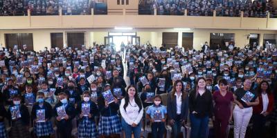 TecnoCiencia infantil 