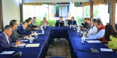 Guatemala modernizará los controles para prevenir el hongo que afecta al banano y plátano. 