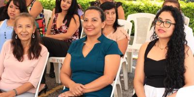 El MAGA felicita a las madres en su día 