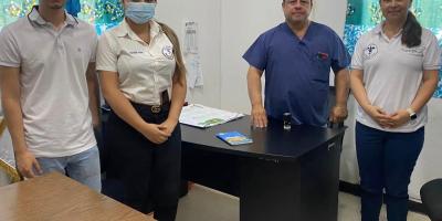 Comunicado