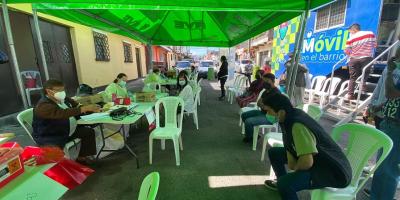 Comunicado
