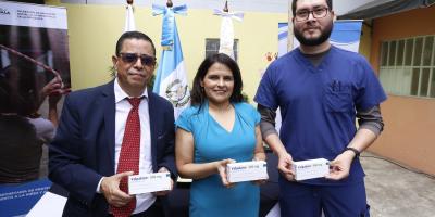 Comunicado