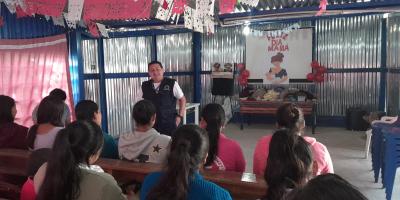 Comunicado