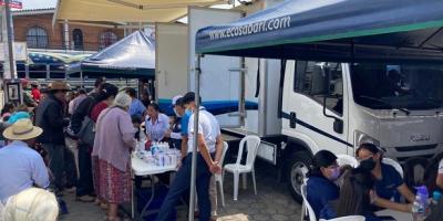 comunicado
