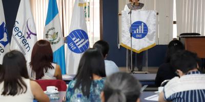 INICIA CAPACITACIÓN PARA PRUEBA PILOTO DE ENCABIH