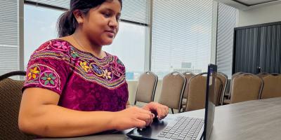 El donativo beneficiará a decenas de jóvenes
