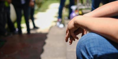 La Familia SBS reestable los derechos de las niñas, niños y adolescentes 