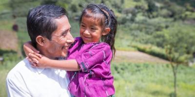 Paternidad responsable, clave en la Seguridad Alimentaria y Nutricional