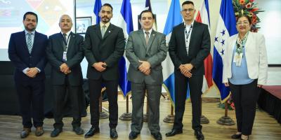 Guatemala impulsa la innovación agropecuaria en Centroamérica
