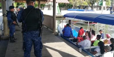 Ministerio de la Defensa Nacional emitió Reglamento para la Investigación de Siniestros y Sucesos Marítimos.